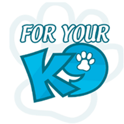 For Your K9, Inc.