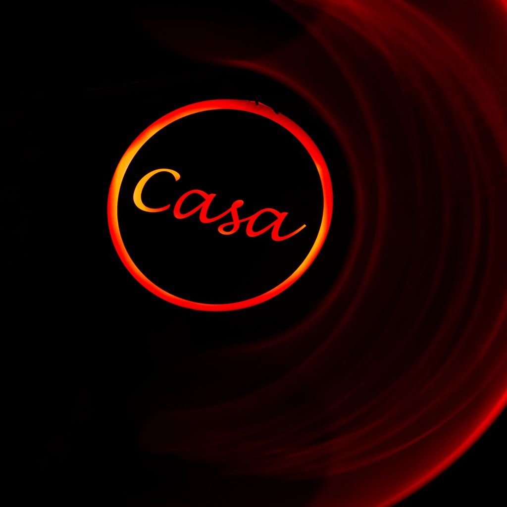 Casa presents; BOXING DAY