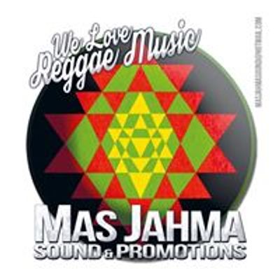 Mas Jahma Promotions