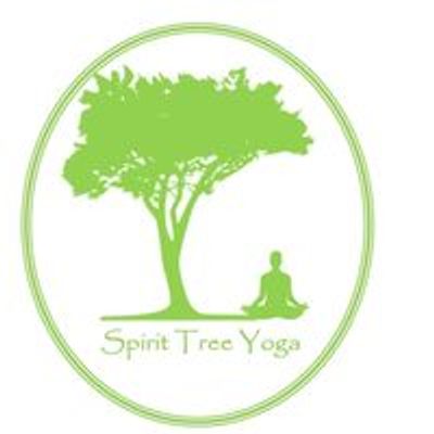 Spirit Tree Yoga Studio