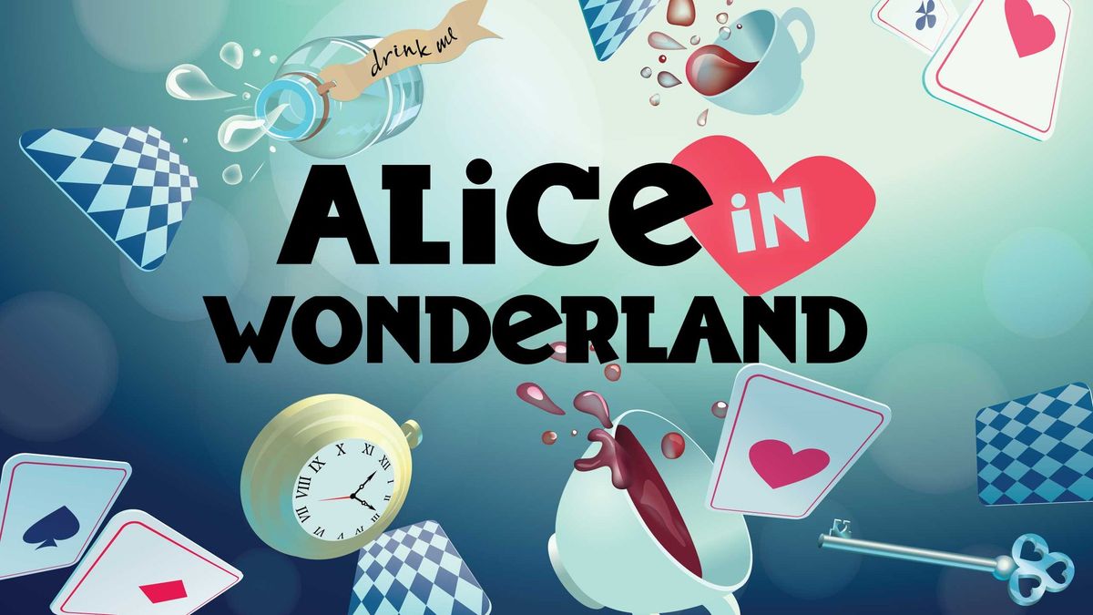 Auditions Alice in Wonderland 831 42nd St, Des Moines, IA, United