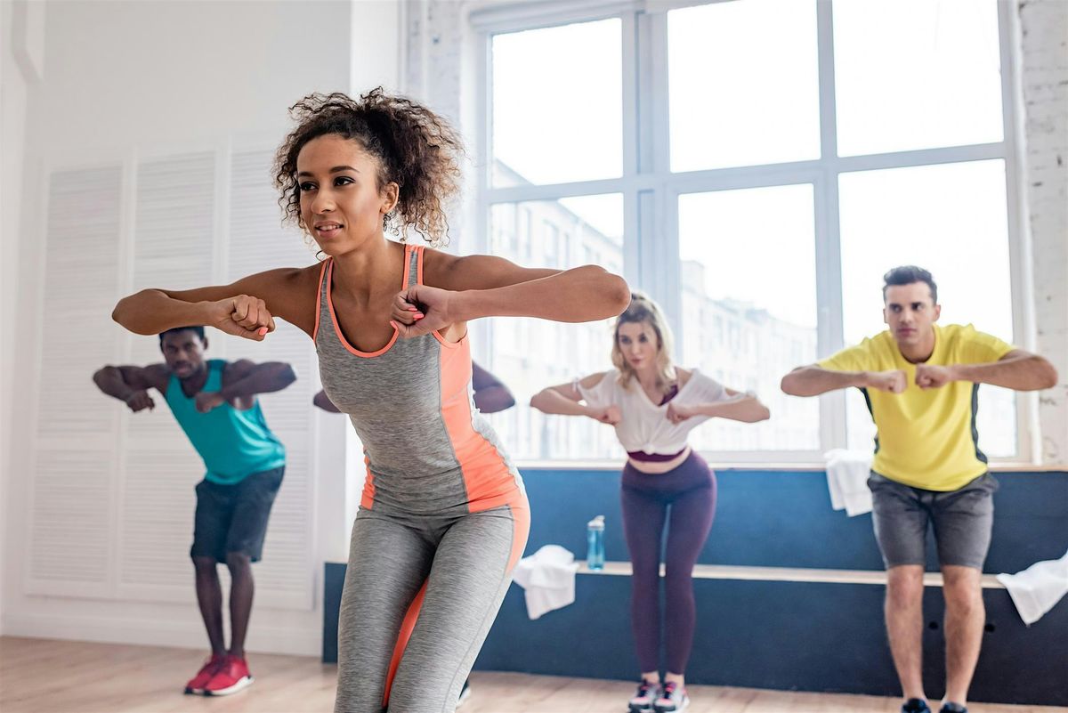 Pilates for Wellness