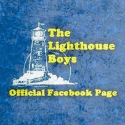 The Lighthouse Boys