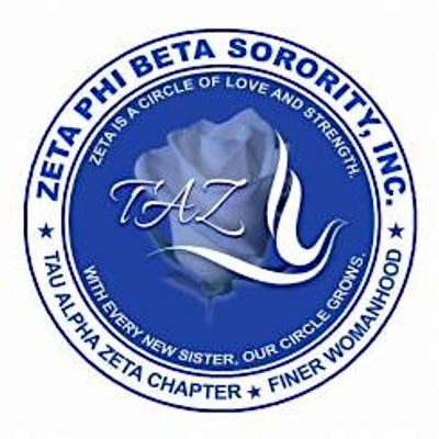 Tau Alpha Zeta Chapter - Zeta Phi Beta Sorority, Inc.