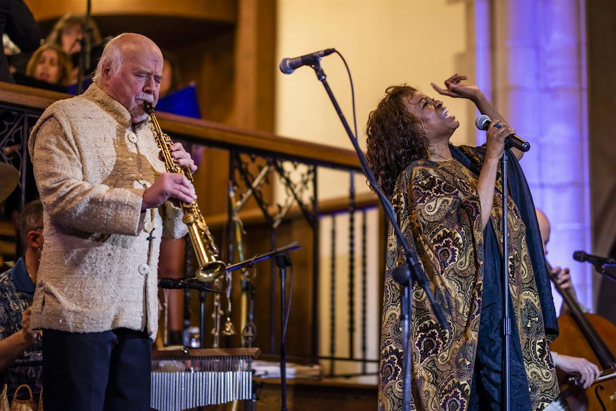 Paul Winter's Winter Solstice Celebration