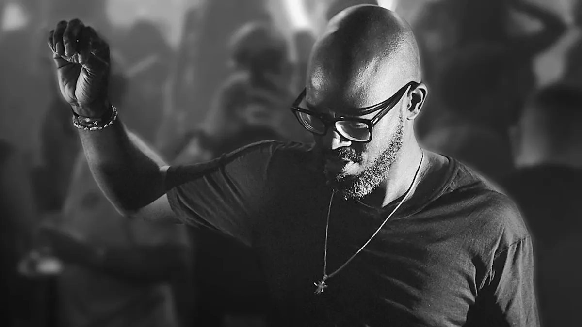 Black Coffee in Amsterdam