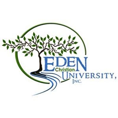 EDEN CHRISTIAN UNIVERSITY