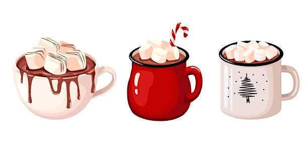 CORPherATE: Hot Chocolate and Chat