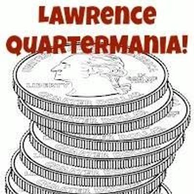 QuarterMania - Lawrence, KS