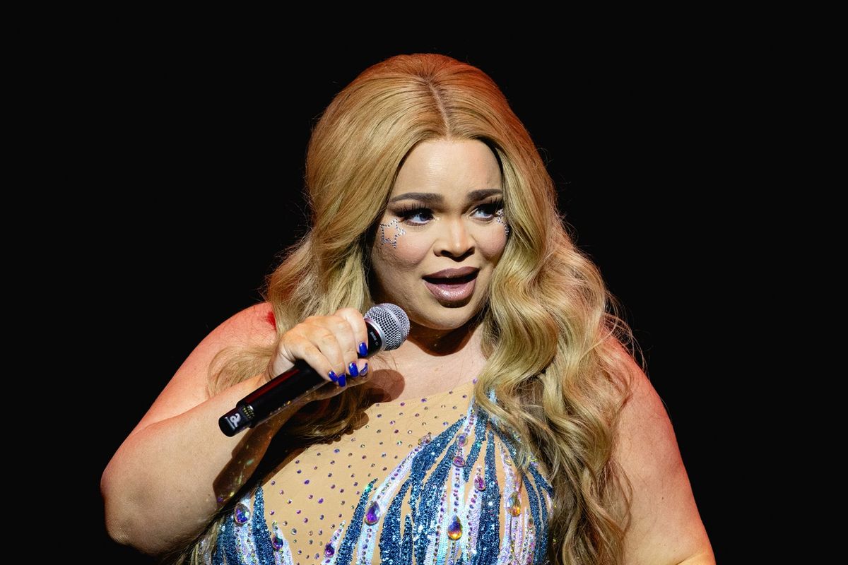 Trisha Paytas