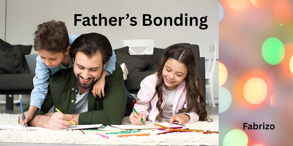 Father's Bonding