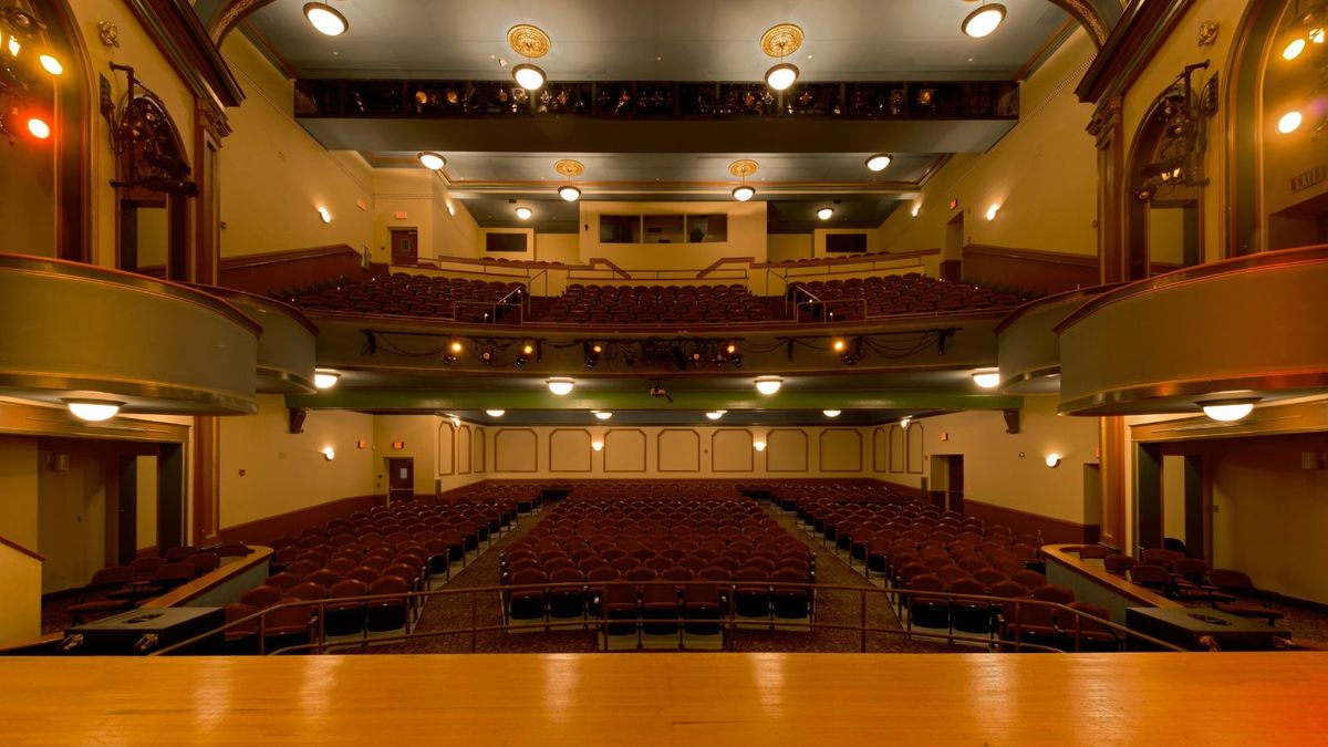 Attucks Jazz Orchestra at Attucks Theatre