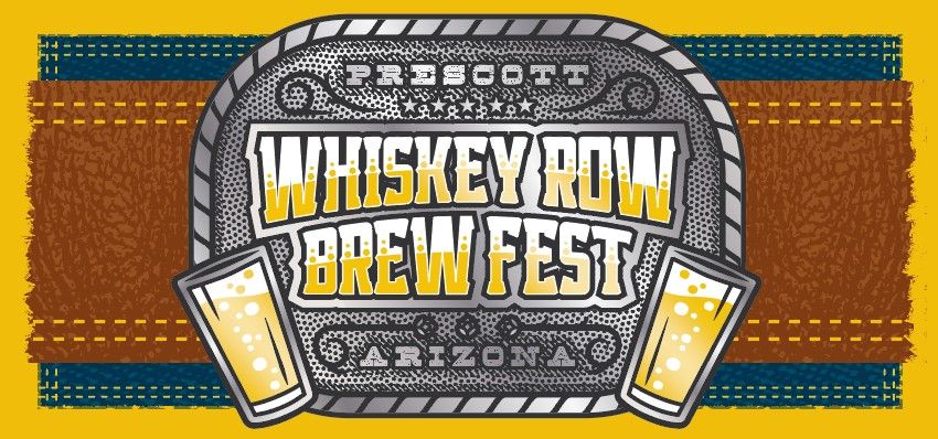 Whiskey Row Brew Fest