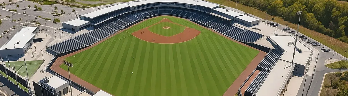Fredericksburg Nationals vs. Hickory Crawdads