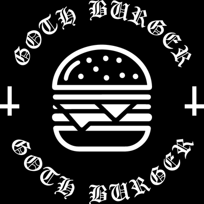 Goth Burger