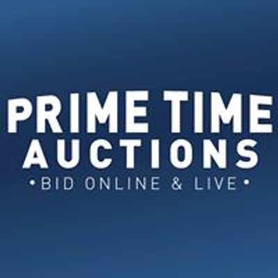 Prime Time Auctions