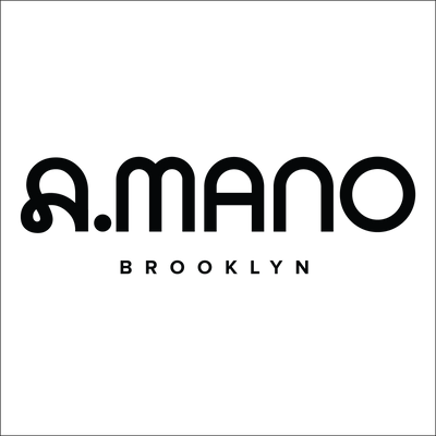 A.MANO Brooklyn