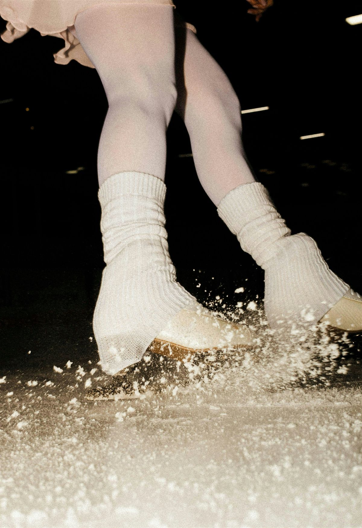 bootcamp patinage artistique