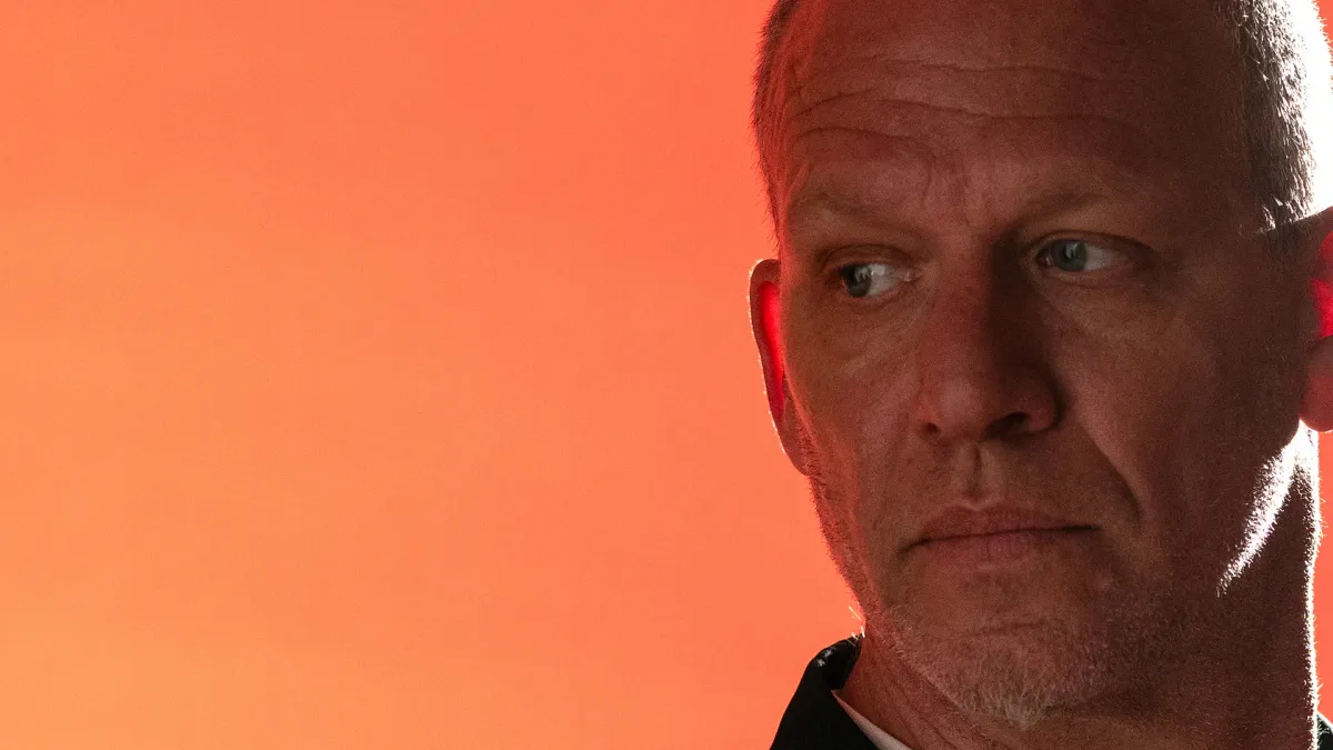 Avishai Cohen in Le Havre