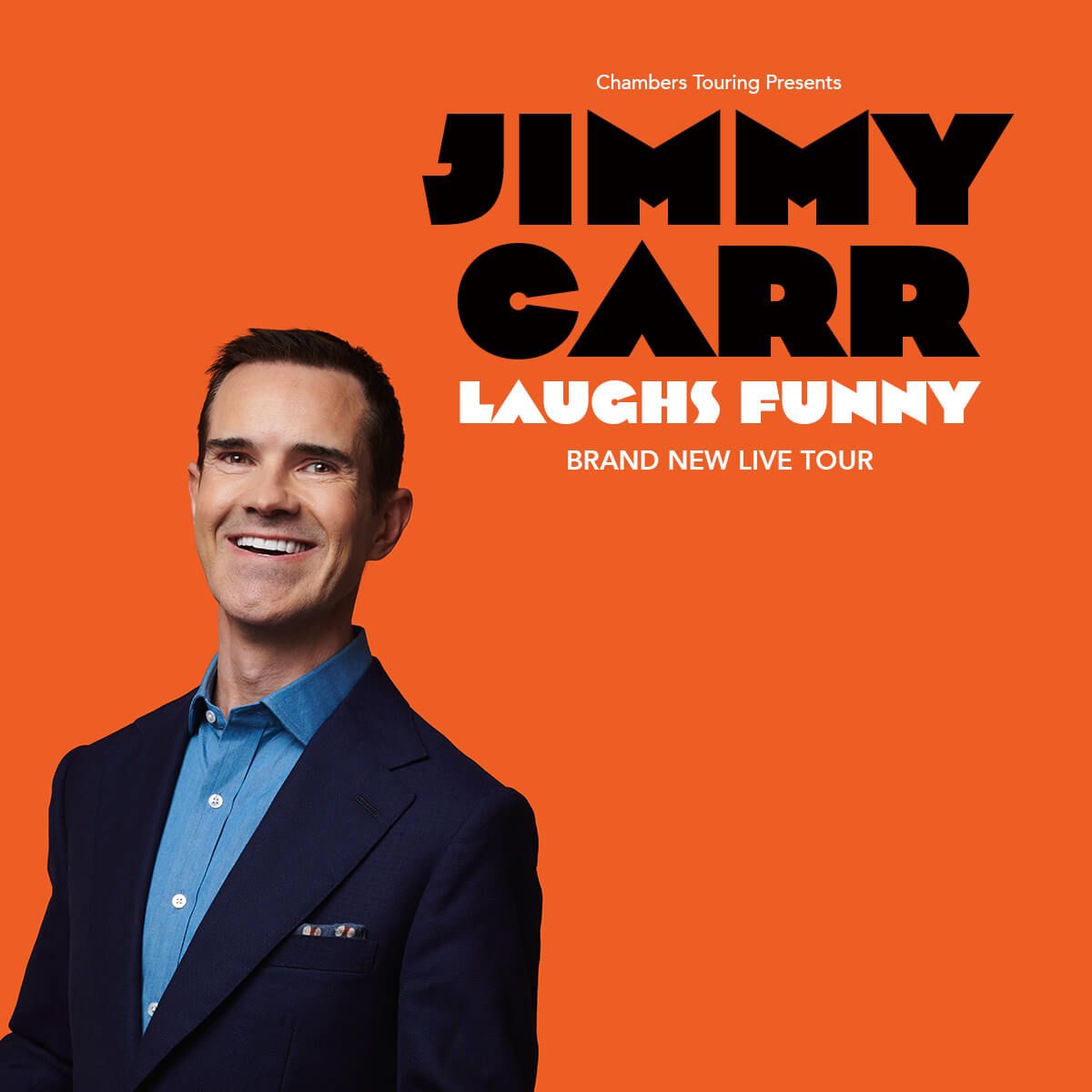 Jimmy Carr