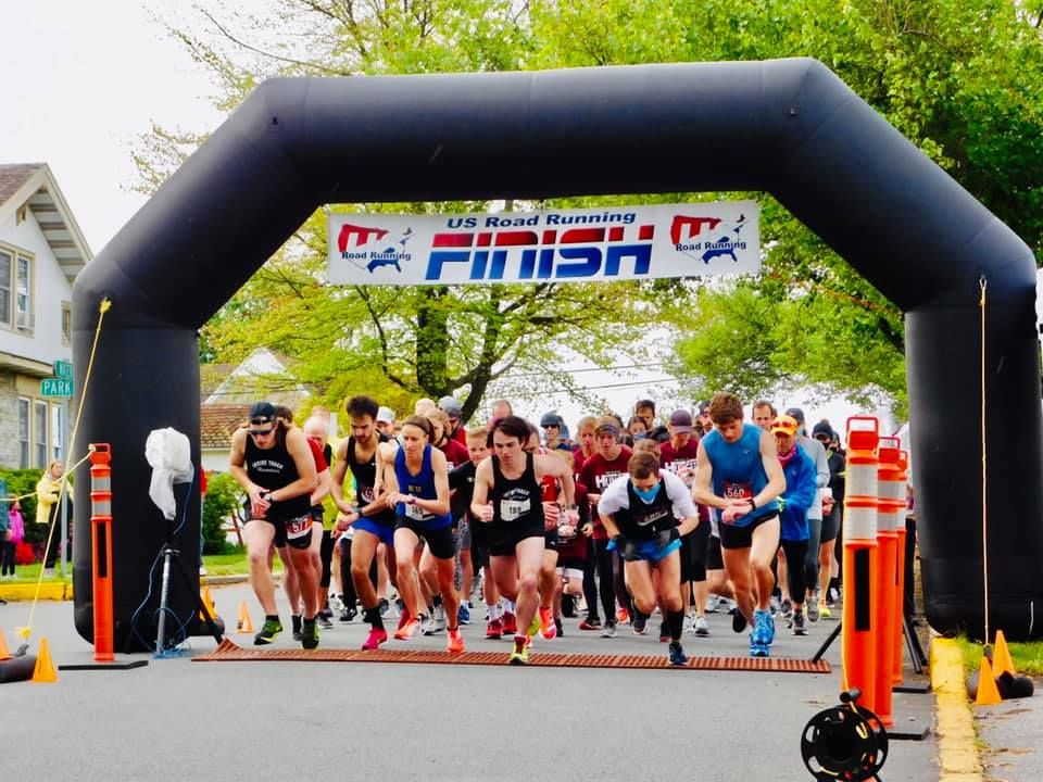 7th Annual Hummelstown Hunger Run