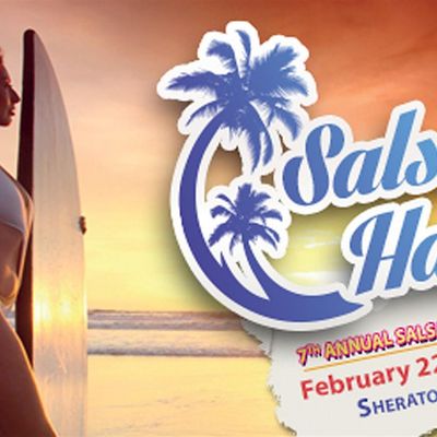 Salsa In Hawaii LLC