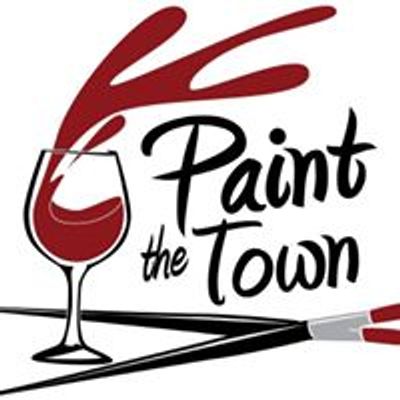 Paint the Town Columbia
