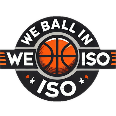 we ball in iso