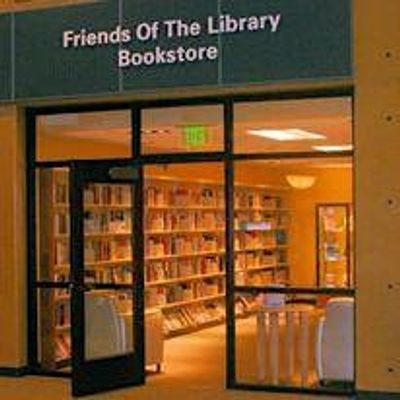 Friends of the Lewis Library