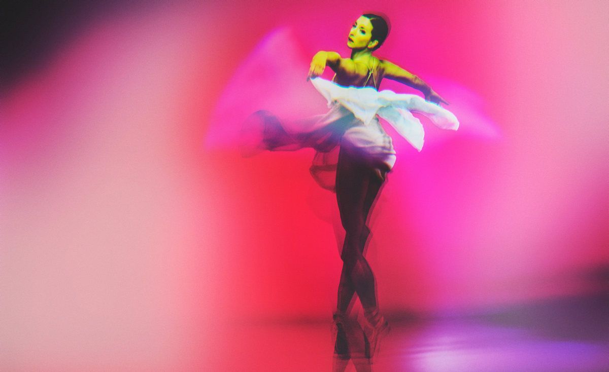 The Nutcracker- San Francisco Ballet at War Memorial Opera House