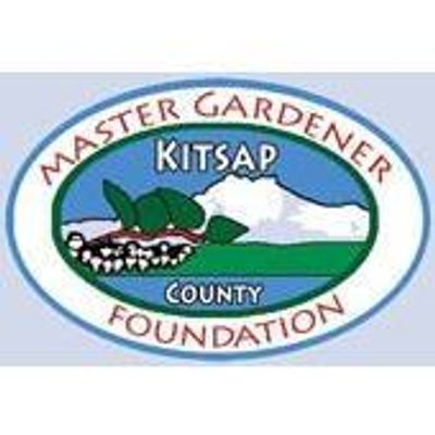 Master Gardener Foundation of Kitsap County