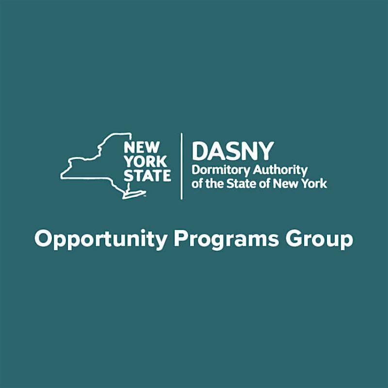 DASNY Western NY Opportunity Showcase & Info Session at DASNY Buffalo ...