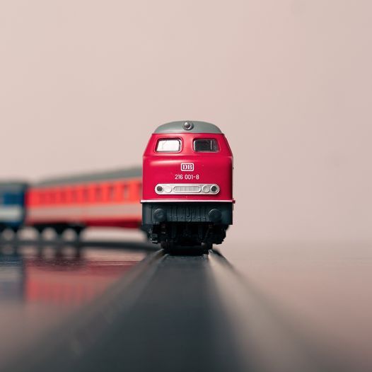 The Toy Train and Collectors Fair Westpoint, Exeter, EX5 1, United