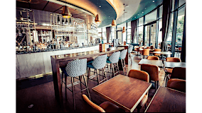 YOUR SOCIAL SUNDAY by the CANAL! Mix & Mingle! Enjoy views & conversations!