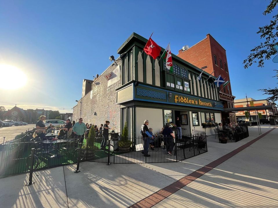 St Patricks Day LIVE MUSIC ALL DAY Fiddler s Hearth South Bend St Patricks Day LIVE MUSIC ALL DAY Fiddler s Hearth South Bend