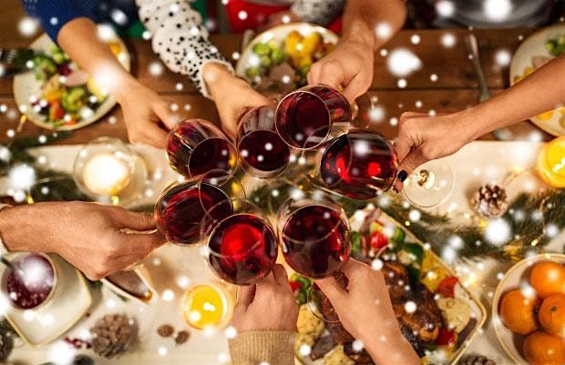 If You Insist Wine Tasting