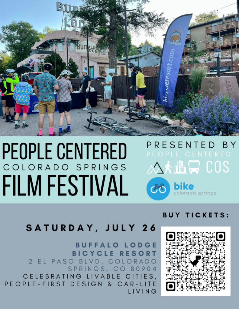 El Paso Film Festival - El Paso Shorts at The Plaza Theatre Performing Arts Center