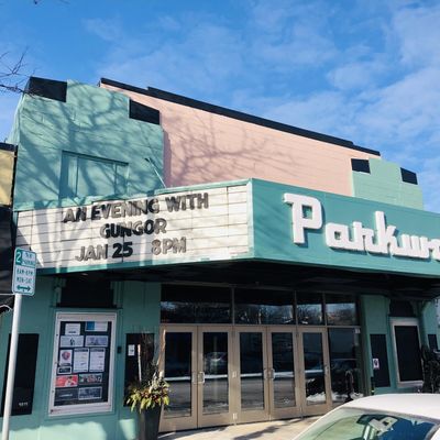 The Parkway Theater