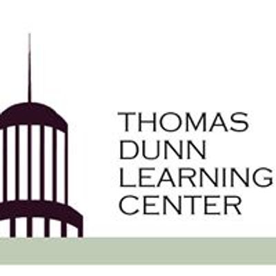 Thomas Dunn Learning Center