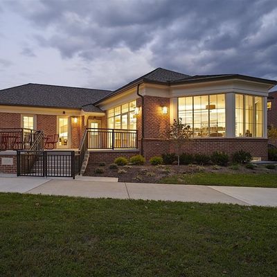 Columbia Public Library