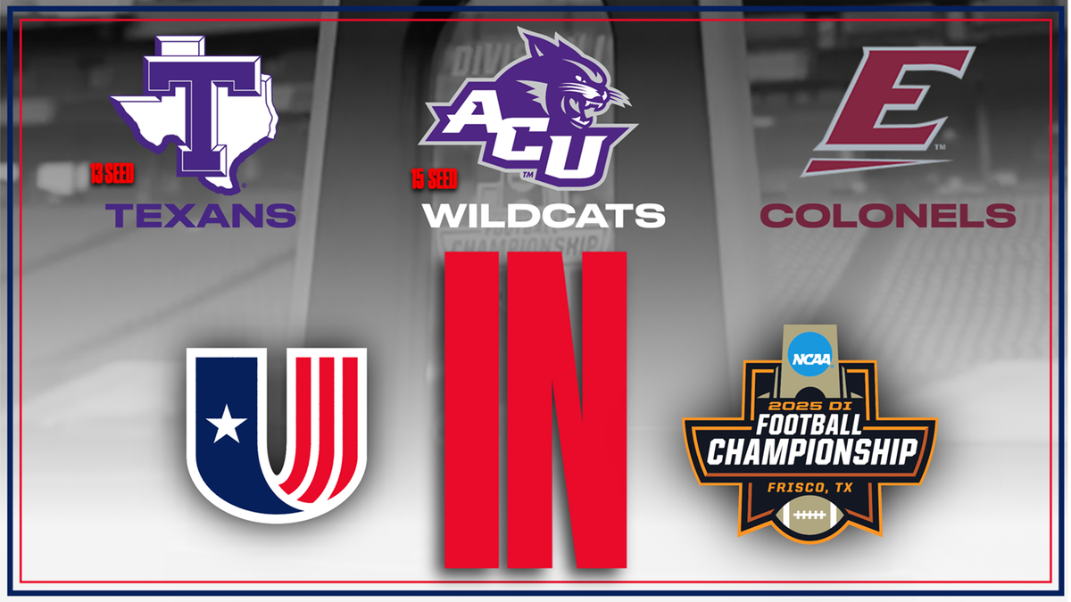 Abilene Christian Wildcats at Eastern Kentucky Colonels Football