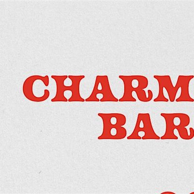 Charm Bar