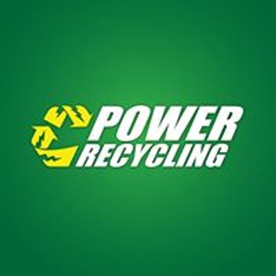 Power Recycling