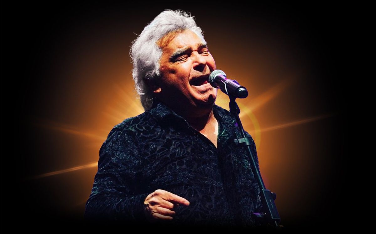 Gipsy Kings featuring Nicolas Reyes at Smart Financial Centre