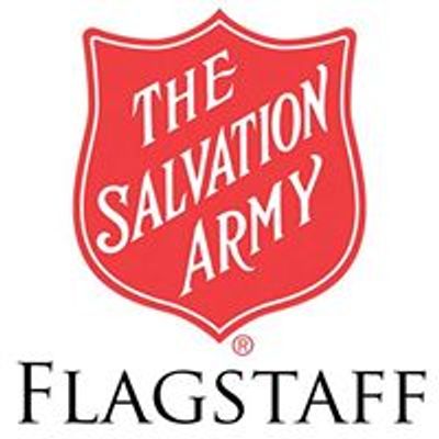 The Salvation Army Flagstaff