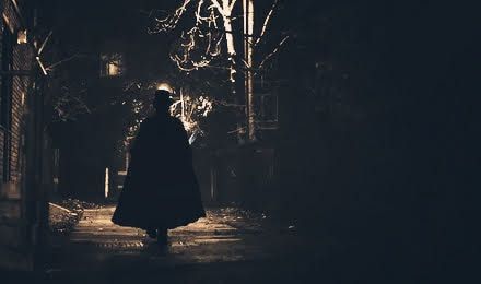 Jack the Ripper in Rochester Ghost Walk | 5 Castle Park, Rochester, NY ...