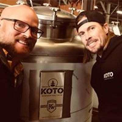 Koto Brewing Company