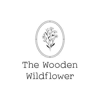 The Wooden Wildflower