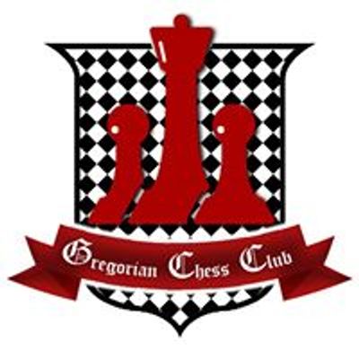 Gregorian Chess Club-GCC