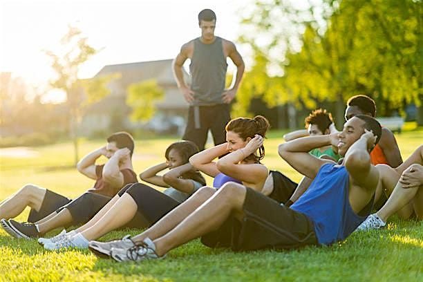 Free POPAT training